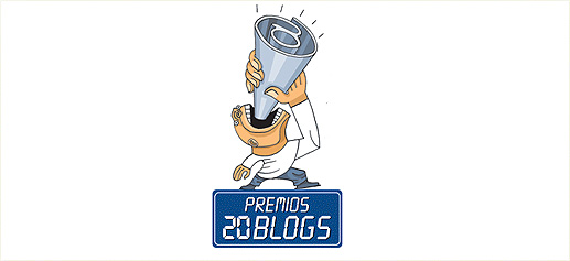 Ahora somos el 2º blog de Economía de España... Y si ganamos, seremos el primero